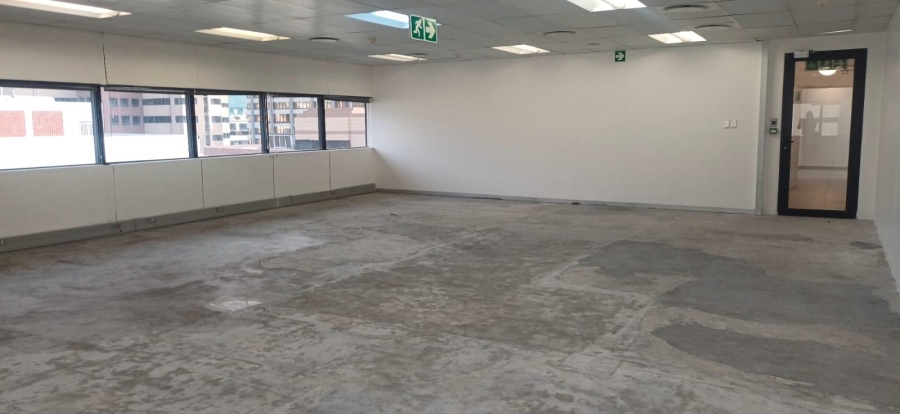 To Let commercial Property for Rent in Cape Town City Centre Western Cape